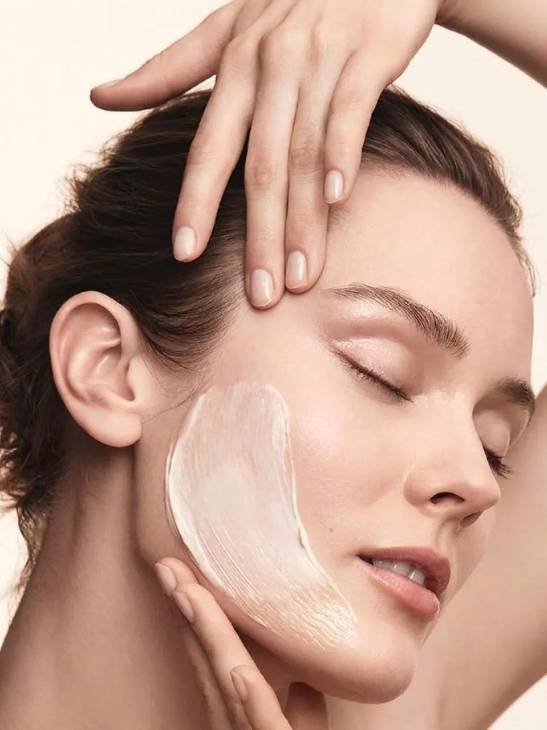 Women in Skin Care